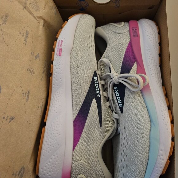 NEW BROOKS GHOST 16 SIZE 11 - Picture 2 of 5